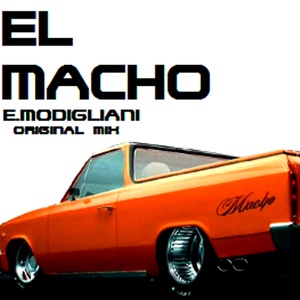 El Macho / Funky-B