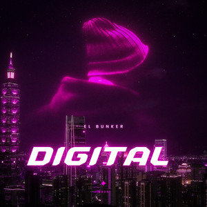El Búnker - Digital