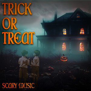 Trick Or Terror: Halloween Music