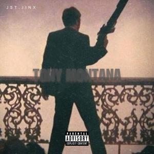 Tony Montana (Explicit)