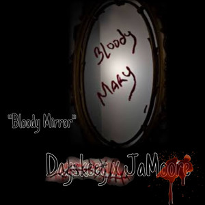 Bloody Mirror