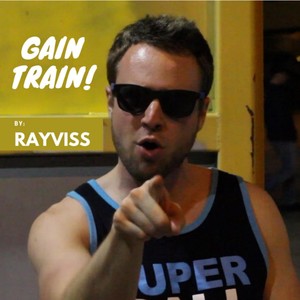 Gain Train