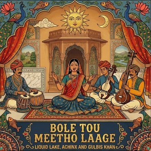 Bole Tou Meetho Laage