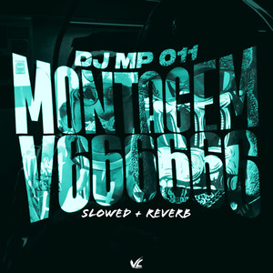 Montagem V666666 (Slowed + Reverb|Explicit)