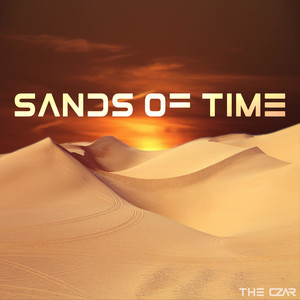 Sands Of Time