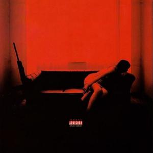 The Man Now (Explicit)