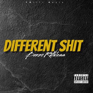 Different **** (Explicit)