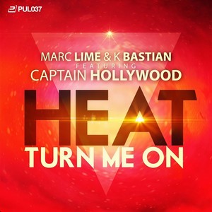 Heat(Turn Me On) (Naxwell Edit)