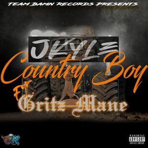 Country Boy(feat. Gritz Mane) (Explicit)