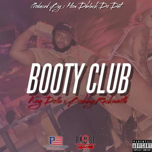Booty Club(feat. Bobby Racksmith) (Explicit)