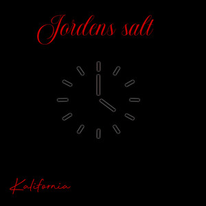 Jordens salt (Radio Edit)