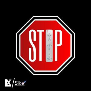 Stop (Explicit)