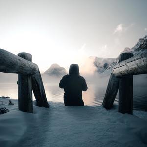 El estrés reduce el sonido blanco.