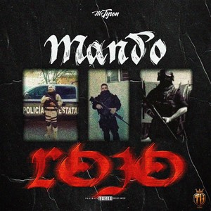 Mando Rojo (Explicit)