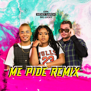 Me Pide (Remix)