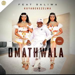 Kuyabekezelwa (feat. Saliwa)