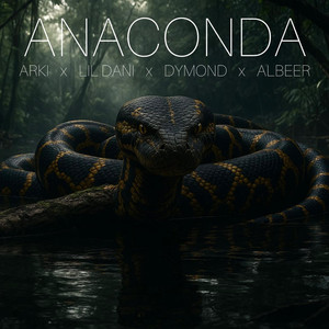 Anaconda (Explicit)