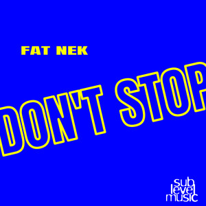 Don't Stop