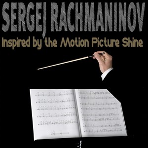Hungarian Rhapsody No. 2 (匈牙利狂想曲之2)
