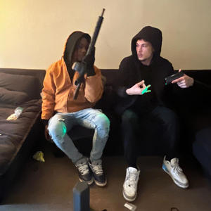 Depressed villain (feat. BMJ) (Explicit)