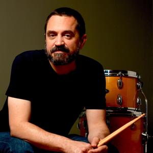 Blues For Chantilly(feat. Charlie Hunter & Emanuel Wynter)