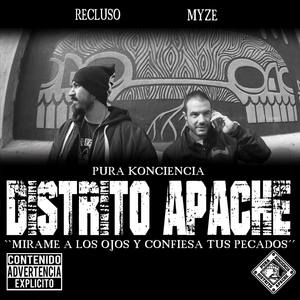 Distrito Apache