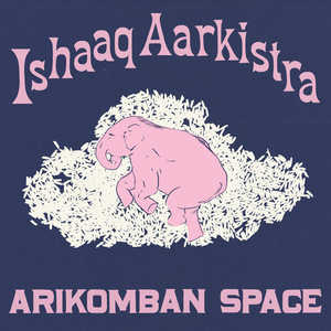 Arikomban Space (feat. Tripti Sharma, Nicolò Melocchi, Simon Svärd & Suranjana Ghosh)