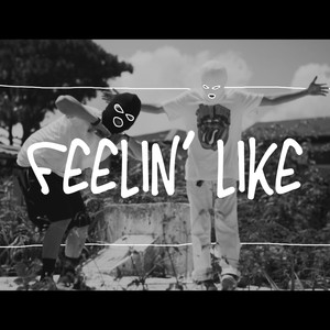 Feelin' Like (Explicit)