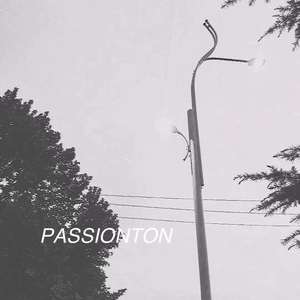 Ton of passion