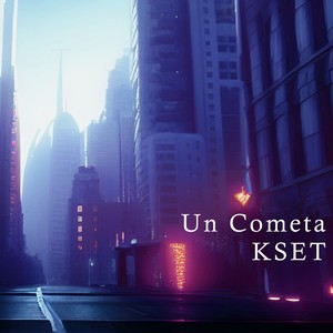 Un Cometa