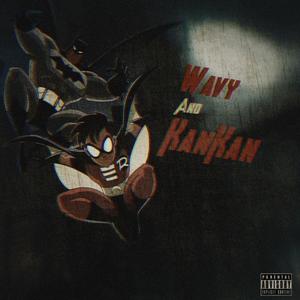 Neighborhood Villains (Explicit)