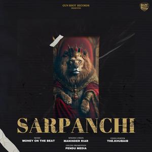 Sarpanchi (feat. Maninder Riar)