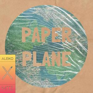 Paperplane (danse flottante)