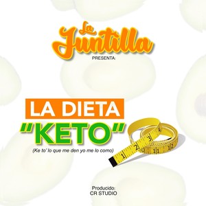 La Dieta Keto