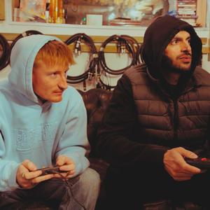 Chosen One (feat. Comprehend) (Explicit)