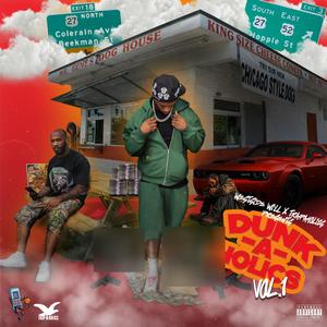 Triple Threat (feat. Shootem Up & Huncho Blick) (Explicit)