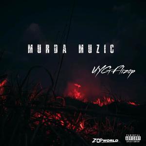 Murda Muzic (Explicit)