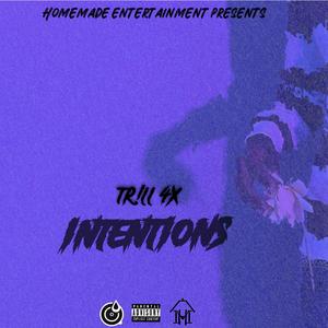 Intentions (Explicit)