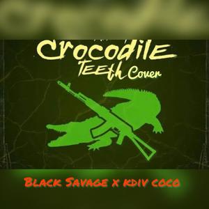Crocodile Teeth(feat. Kdiv Coco)