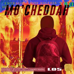 Mo'Cheddah (Explicit)