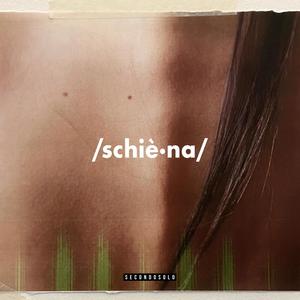 Schiena