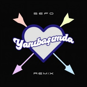 Yanıbaşımda (wrongside Remix)