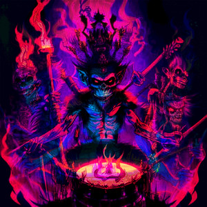 PURPLE KNOCKOUT (Explicit)