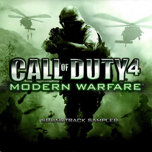 Call of Duty 4: Modern Warfare OST