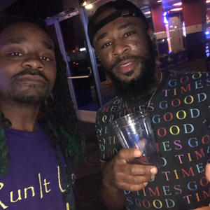 The Man (feat. Braxton) (Explicit)