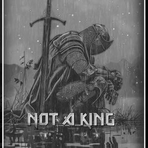 NOT A KING (feat. TD DA OG aka Tdog) [Explicit]