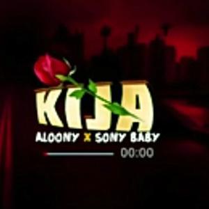 Kija (feat. Sony baby)
