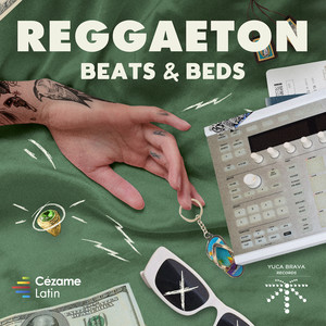 Reggaeton Beats & Beds