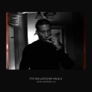 It's Too Late (For You & I) (Explicit)