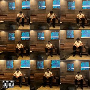 LIGHT (feat. KG) (Explicit)